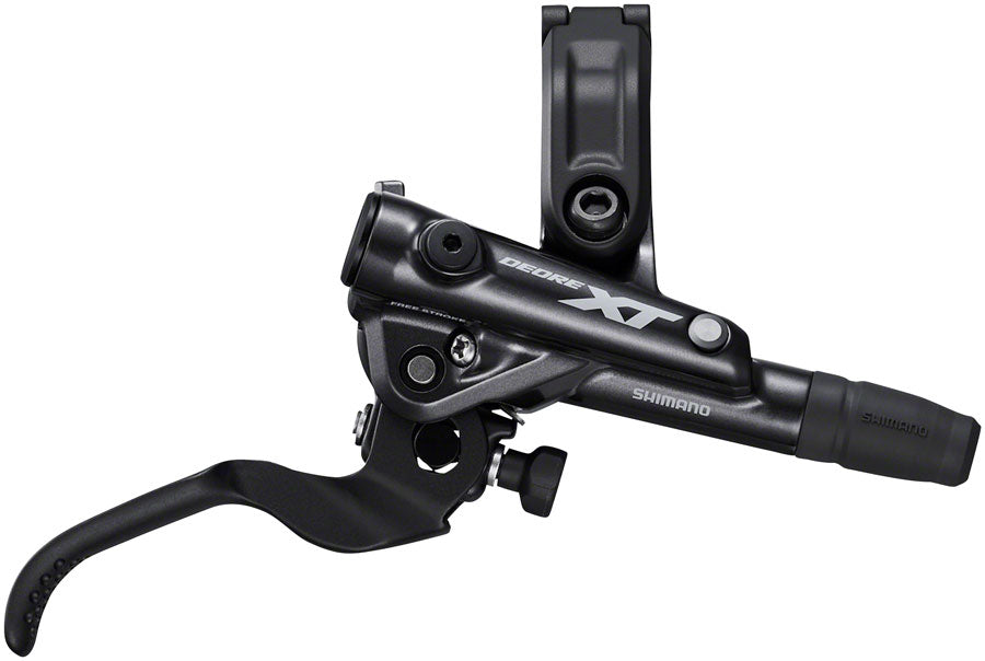Shimano XT BL-M8100 Replacement Right Hydraulic Brake Leverout Caliper BLK-Goodwynn'sGoodwynn's