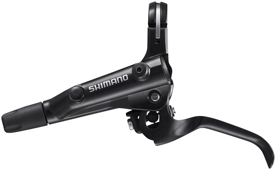 Shimano Deore BL-MT501 Left Hydraulic Disc Brake Lever Black-Goodwynn'sGoodwynn's