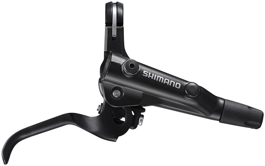 Shimano Deore BL-MT501 Right Hydraulic Disc Brake Lever Black-Goodwynn'sGoodwynn's