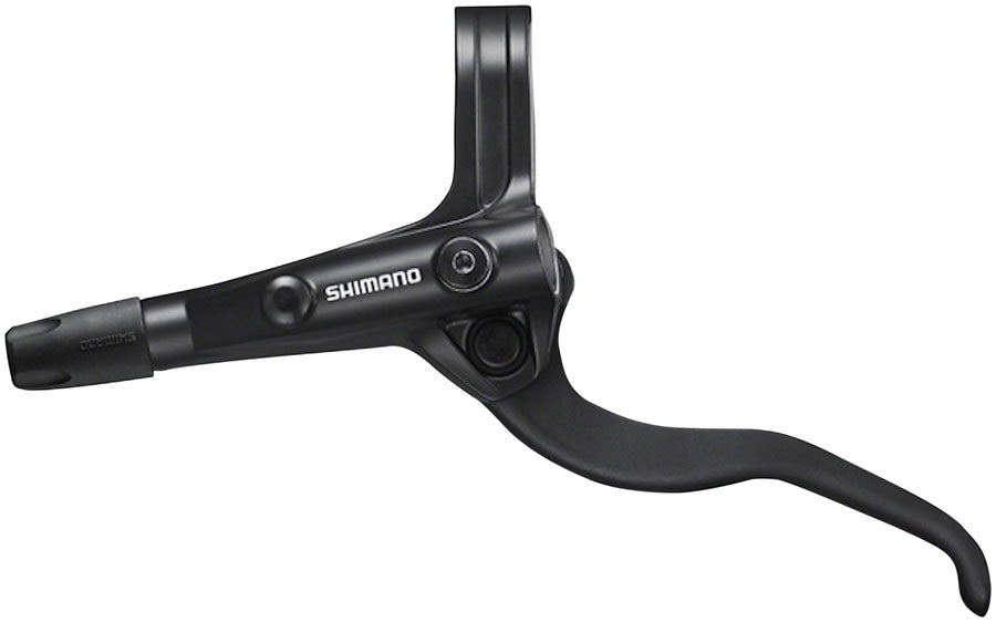 Shimano Acera BL-MT401 Left Brake Hydraulic Disc Brake Lever Black-Goodwynn'sGoodwynn's