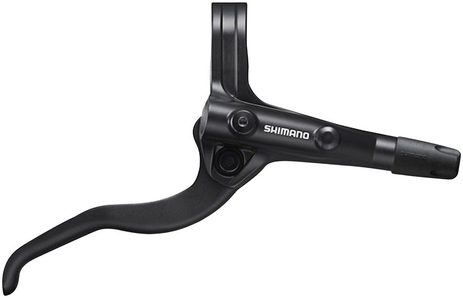 Shimano Acera BL-MT401 Right Brake Hydraulic Disc Brake Lever Black-Goodwynn'sGoodwynn's