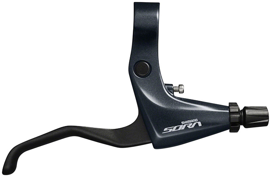 Shimano Sora BL-R3000 Canti/Caliper Brake Lever Set Black-Goodwynn'sGoodwynn's