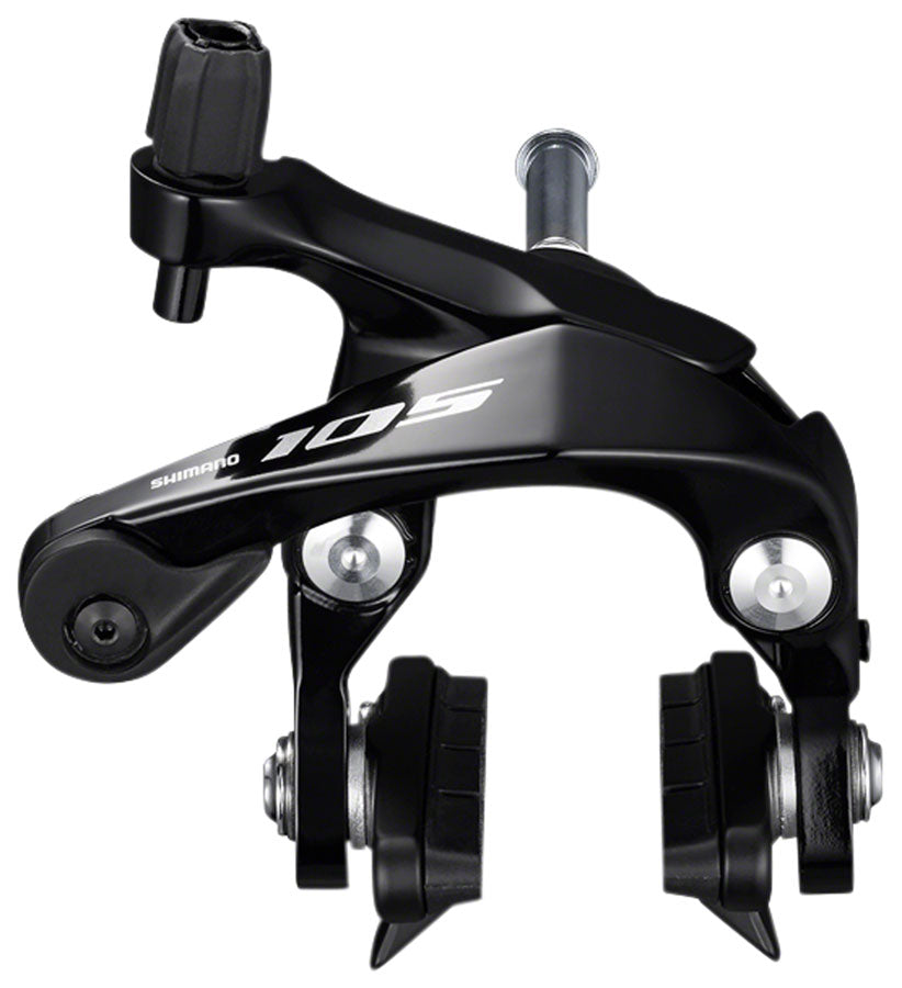 Shimano 105 BR-R7000 Front Road Caliper Brake Black-Goodwynn'sGoodwynn's