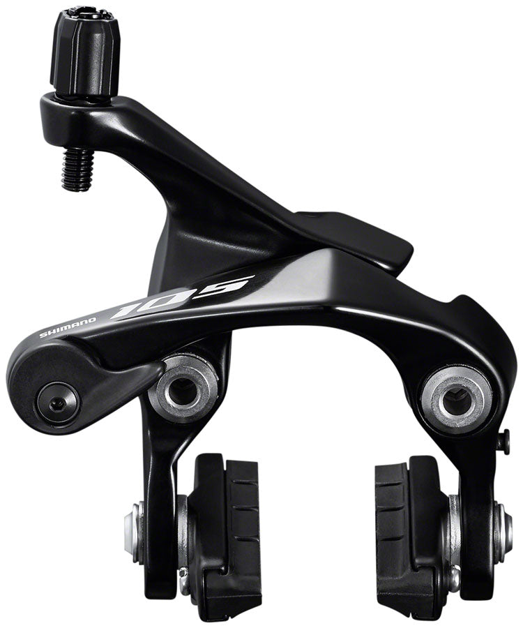 Shimano 105 BR-R7010RS Rear Seatstay Direct Mount Road Caliper Black-Goodwynn'sGoodwynn's