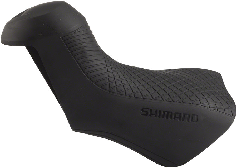Shimano Ultegra ST-R8070 Di2 STI Lever Hoods Black Pair-Goodwynn'sGoodwynn's