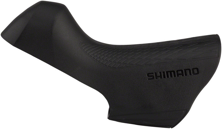 Shimano Ultegra ST-R8000 STI Lever Hoods Black Pair-Goodwynn'sGoodwynn's