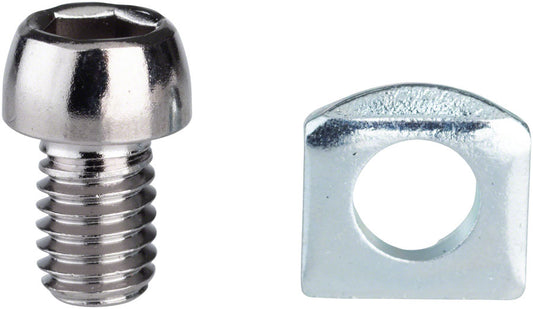Shimano Claris BR-R2000 Brake Cable Fixing Bolt Unit-Goodwynn's