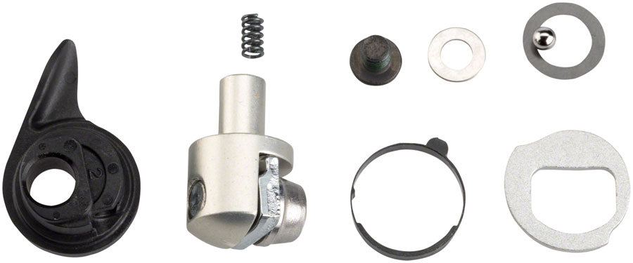 Shimano Ultegra BR-R8000 Brake Cable Quick Release Assembly-Goodwynn'sGoodwynn's