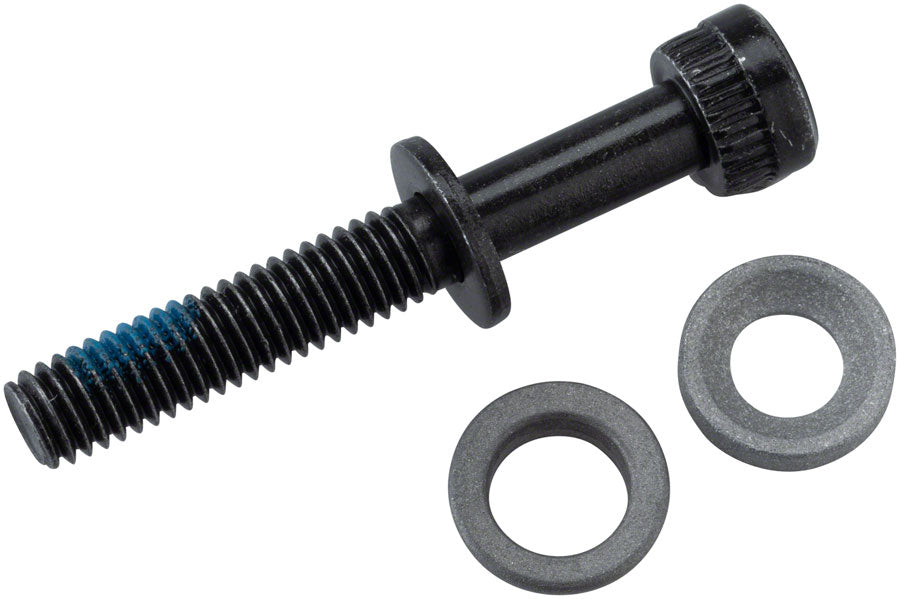 Shimano 74mm Caliper Fixing Bolt Unit (M6 x 34.4) for SM-MA-F203P/PM-Goodwynn'sGoodwynn's