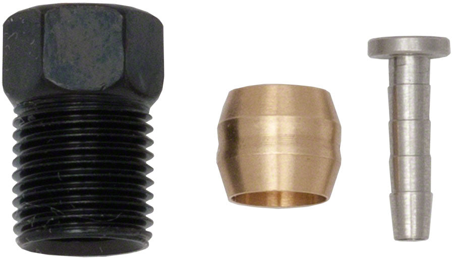 Shimano BH90-SB BH90-SBM BH90-SBS BH90-SS Brake Hose Connecting Bolt Unit-Goodwynn'sGoodwynn's