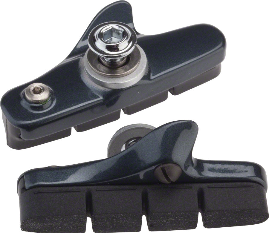 Shimano Ultegra Road Brake Shoe Set - Black-Goodwynn'sGoodwynn's