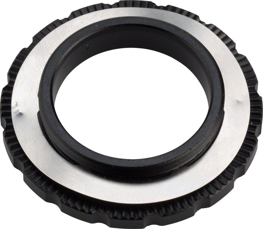 Shimano XT M8010 Outer Serration Centerlock Disc Rotor Lockring use 12/15/20mm Axle Hubs-Goodwynn'sGoodwynn's