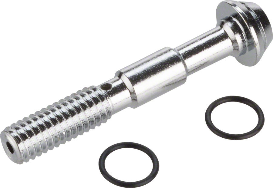 Shimano BH90-SBM Brake Hose Banjo Bolt and O-rings-Goodwynn'sGoodwynn's