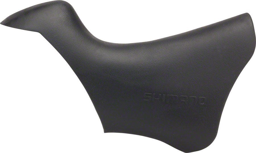 Shimano Tourney ST-A070 ST-A073 STI Lever Hoods Black Pair-Goodwynn'sGoodwynn's