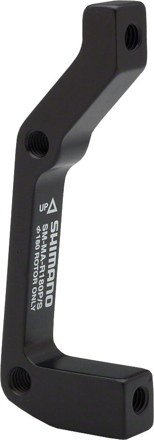 Shimano R180P/S Disc Brake Adaptor for 180mm Rotor 74mm Caliper 51mm Frame-Goodwynn'sGoodwynn's