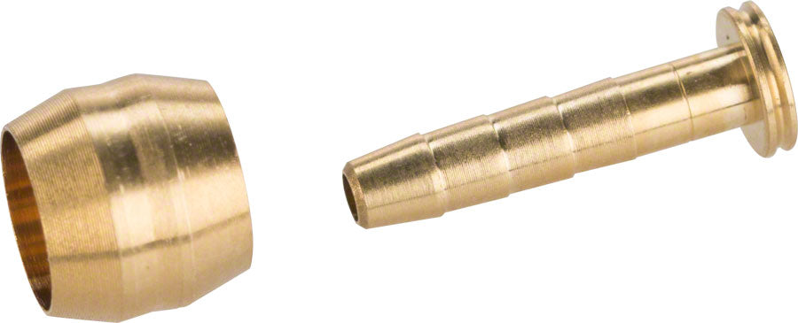 Shimano BH96 BH63 BH62 BH59 Brake Hose Olive Connecting Insert 2nd version Replaces Y8H298020-Goodwynn'sGoodwynn's