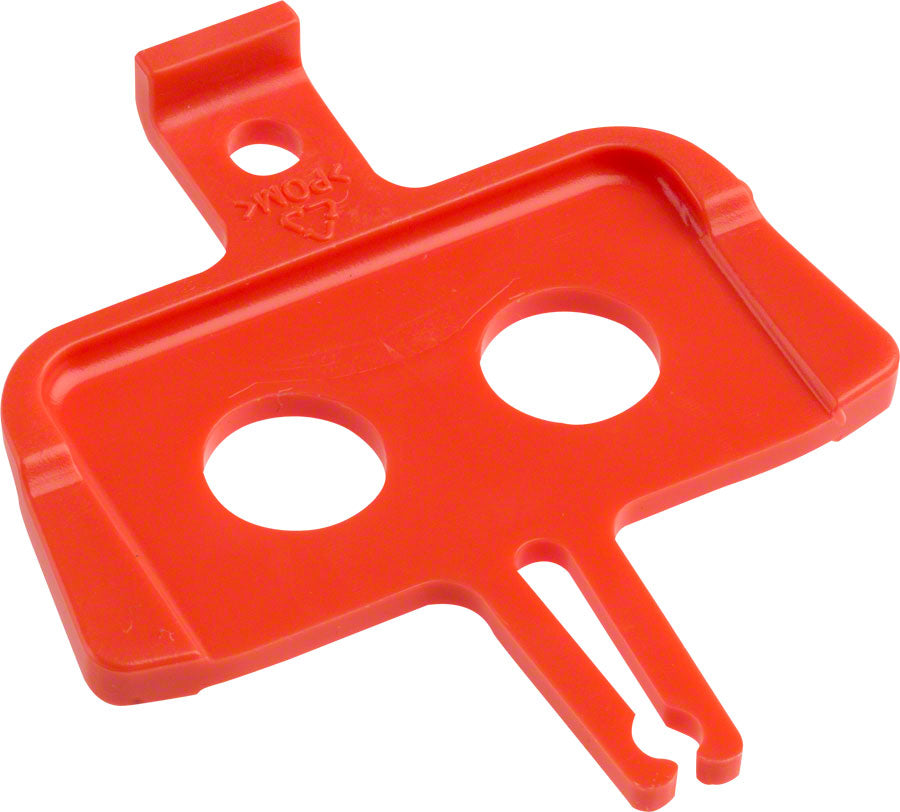 Shimano BR-M4050 BR-M446 BR-M395 BR-M396 Disc Brake Caliper Pad Spacer-Goodwynn'sGoodwynn's