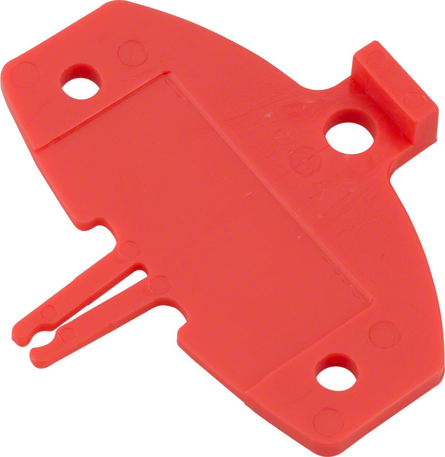 Shimano BR-M985 BR-M785 BR-M666 BR-M596 Disc Brake Caliper Pad Spacer-Goodwynn'sGoodwynn's