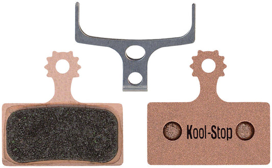 Kool-Stop Shimano XTR Disc Brake Pads - Sintered-Goodwynn's