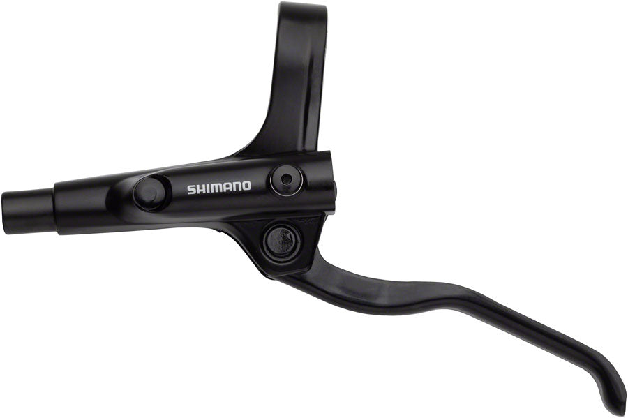Shimano BL-MT200 Replacement Left Hydraulic Brake Leverout Caliper BLK-Goodwynn'sGoodwynn's