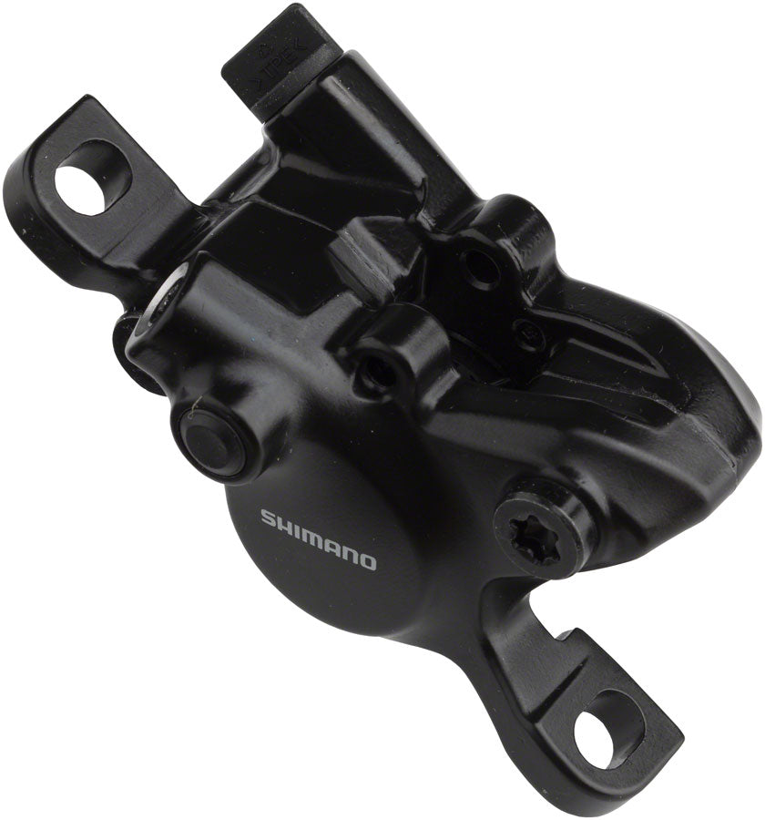 Shimano BR-MT200 Replacement Post-Mount Caliper Disc Brake Resin Pad BLK-Goodwynn'sGoodwynn's