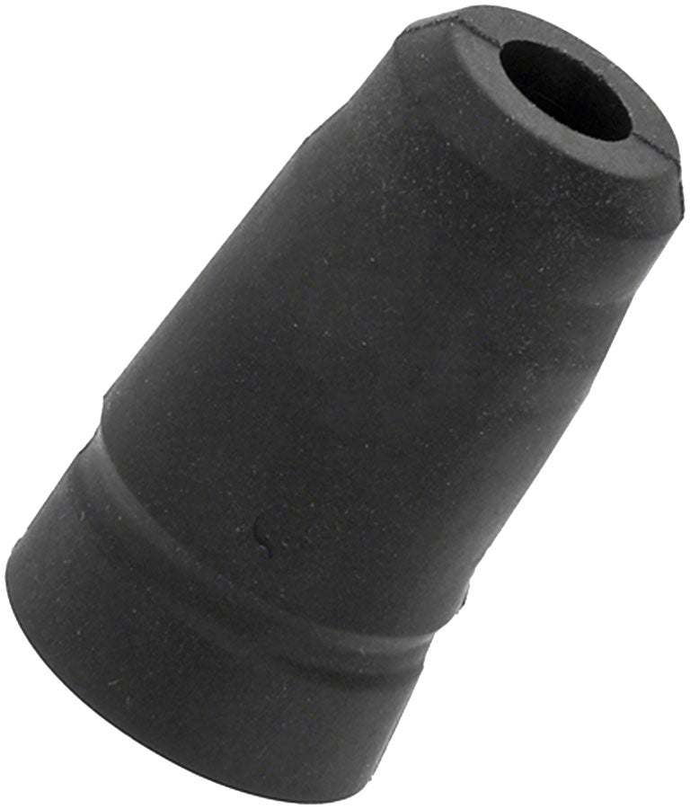 Shimano BL-M9100 Brake Lever End Hose Cover - Black-Goodwynn'sGoodwynn's