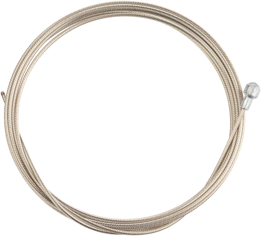 SRAM SlickWire Brake Cable - Road 1.5mm 1750mm Length Silver-Goodwynn'sGoodwynn's