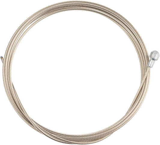SRAM SlickWire Brake Cable - Road 1.5mm 1750mm Length Silver-Goodwynn's