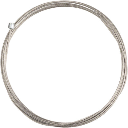 SRAM Stainless Steel Shift Cables - 1.1mm 2200mm Length Silver