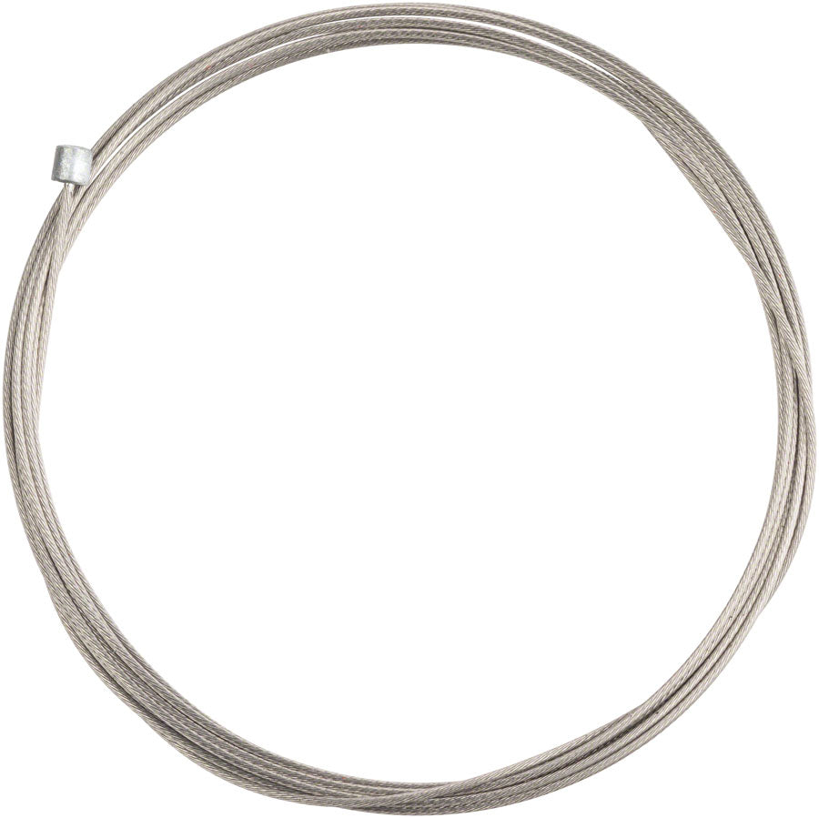 SRAM Stainless Steel Shift Cables - 1.1mm 3100mm Length Silver For TT/Tandem-Goodwynn'sGoodwynn's