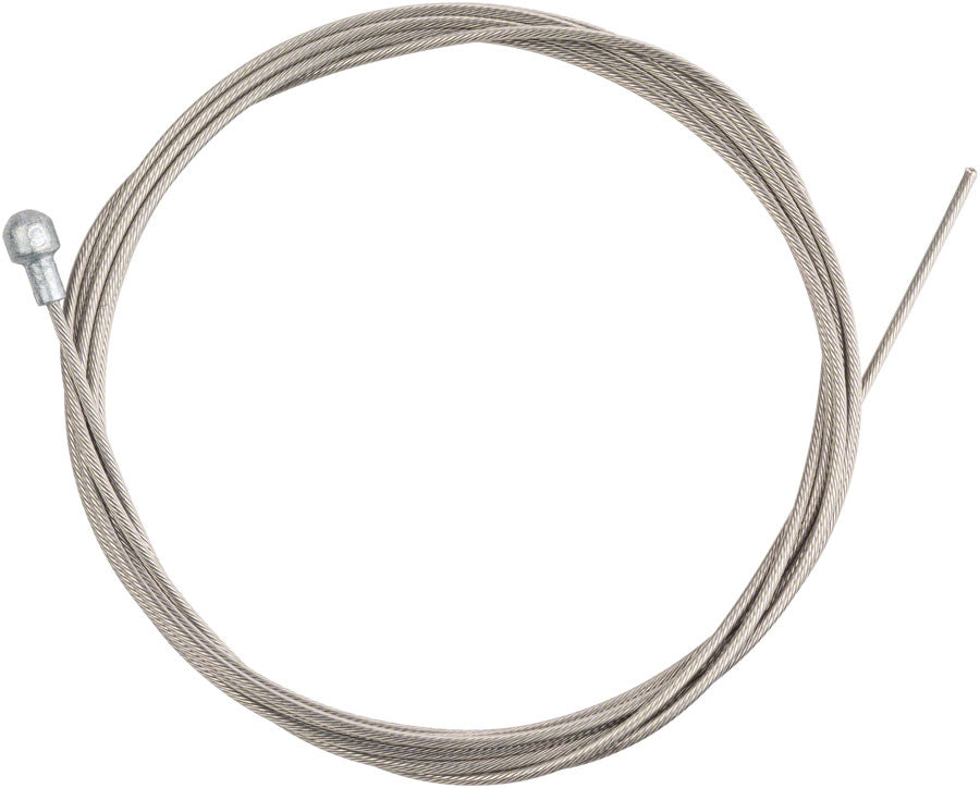 SRAM Stainless Steel Brake Cable - Road 1750mm Length Silver-Goodwynn'sGoodwynn's