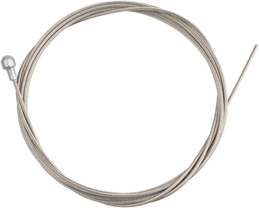 SRAM Stainless Steel Brake Cable - Road 1750mm Length Silver-Goodwynn's