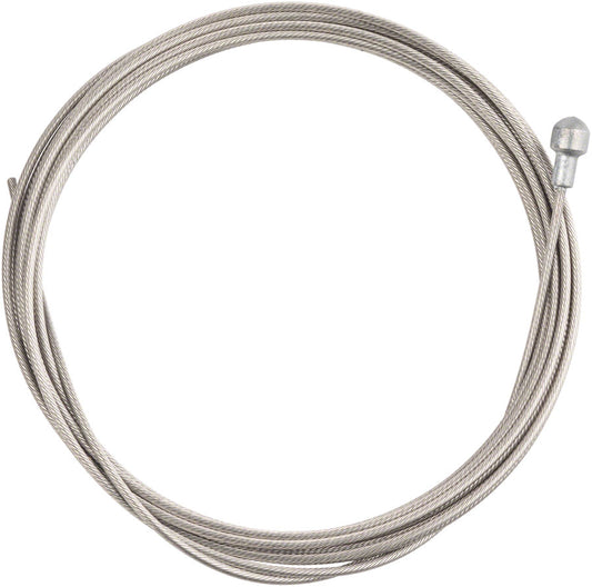 SRAM Stainless Steel Brake Cable - Road 2750mm Length Silver For TT/Tandem-Goodwynn's