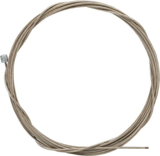 Shimano Stainless Derailleur Cable 1.2 x 3000mm-Goodwynn's