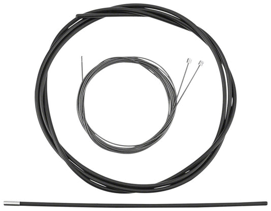 Shimano 105 R7000 OPTISLICK Shift Cable Set - Black-Goodwynn's