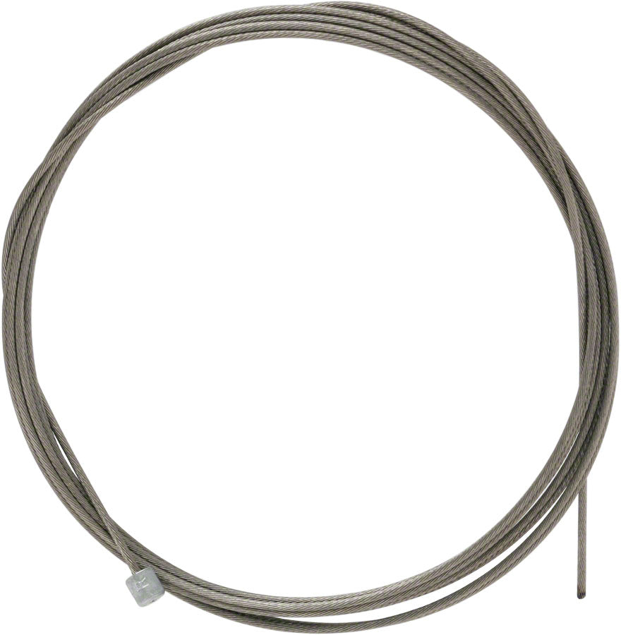 Shimano Stainless Derailleur Cable 1.2 x 2100mm-Goodwynn'sGoodwynn's