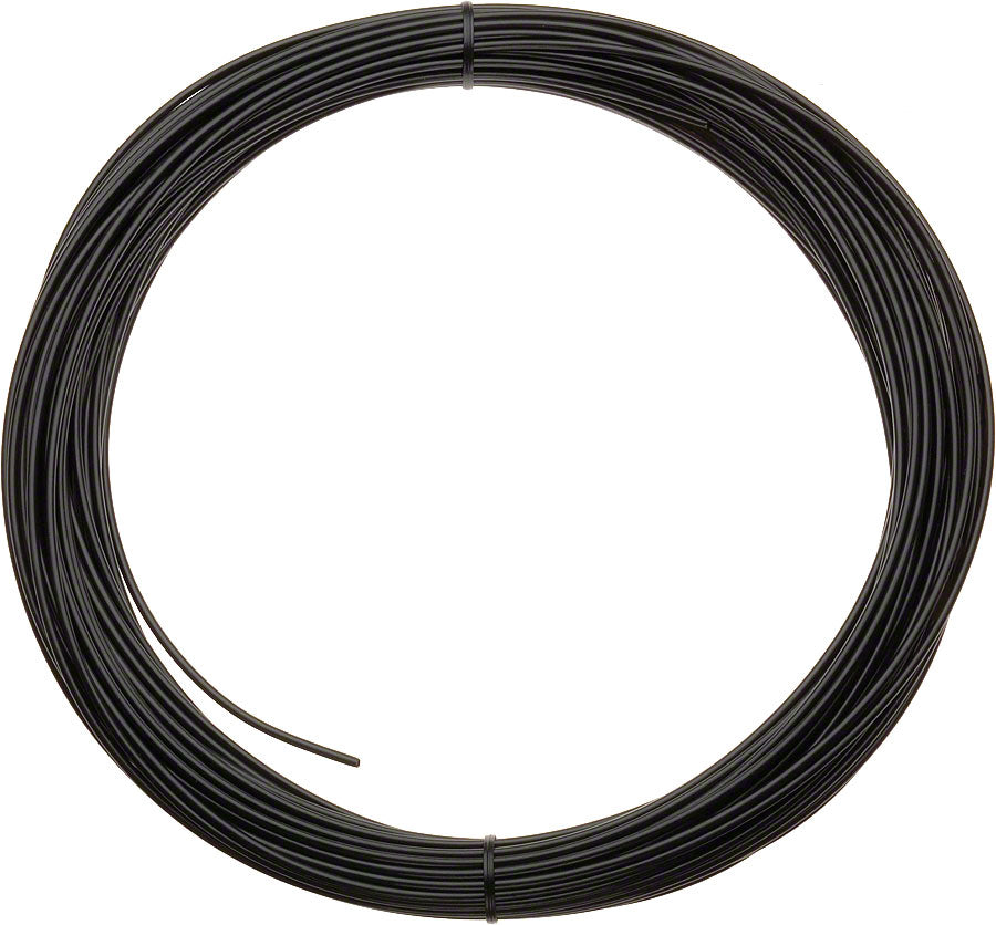 Jagwire Black Housing Liner 30m Roll Fits up to 1.8mm Cables-Goodwynn'sGoodwynn's