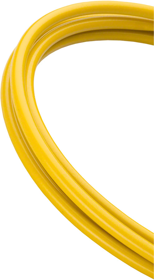Jagwire Pro Shift Kit Road/Mountain SRAM/Shimano Yellow-Goodwynn'sGoodwynn's
