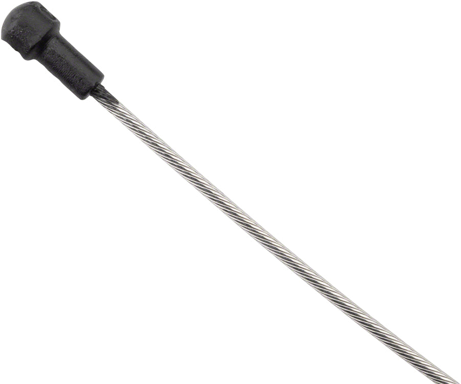 Jagwire Elite Ultra-Slick Brake Cable 1.5x2000mm Polished Slick Stainless Campagnolo-Goodwynn'sGoodwynn's