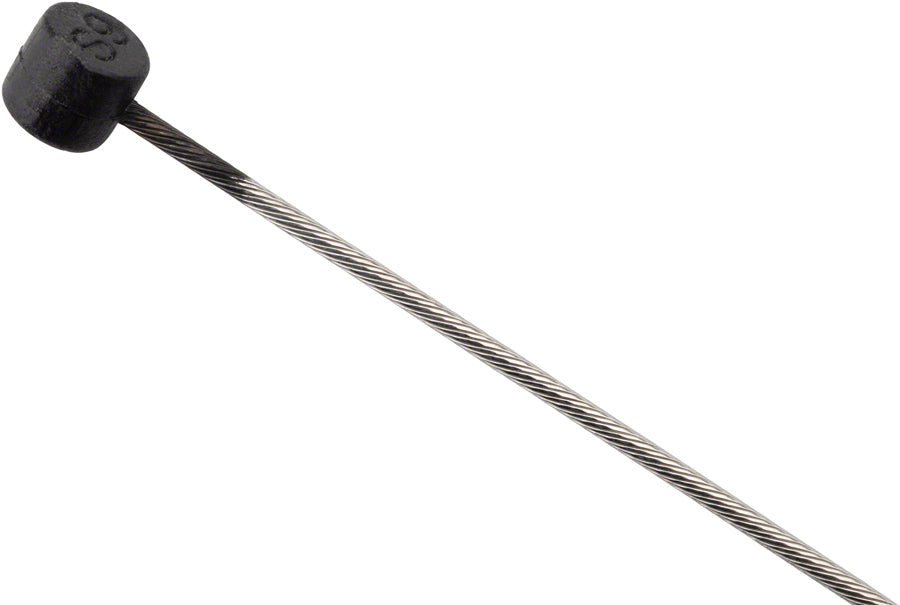 Jagwire Elite Ultra-Slick Brake Cable 1.5x2000mm Polished Slick Stainless SRAM/Shimano MTB-Goodwynn'sGoodwynn's