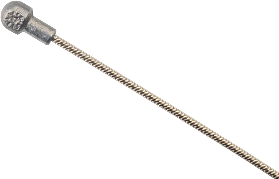 Jagwire Pro Brake Cable 1.5x2000mm Pro Polished Slick Stainless SRAM/Shimano Road-Goodwynn'sGoodwynn's