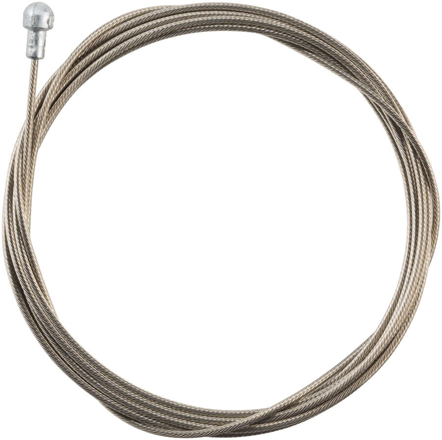 Jagwire Pro Brake Cable 1.5x2000mm Pro Polished Slick Stainless SRAM/Shimano Road-Goodwynn'sGoodwynn's