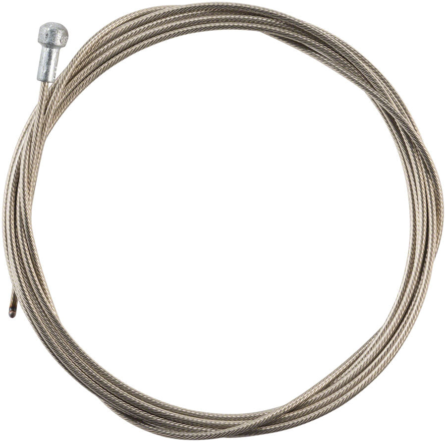 Jagwire Pro Brake Cable 1.5x2000mm Pro Polished Slick Stainless Campagnolo-Goodwynn'sGoodwynn's