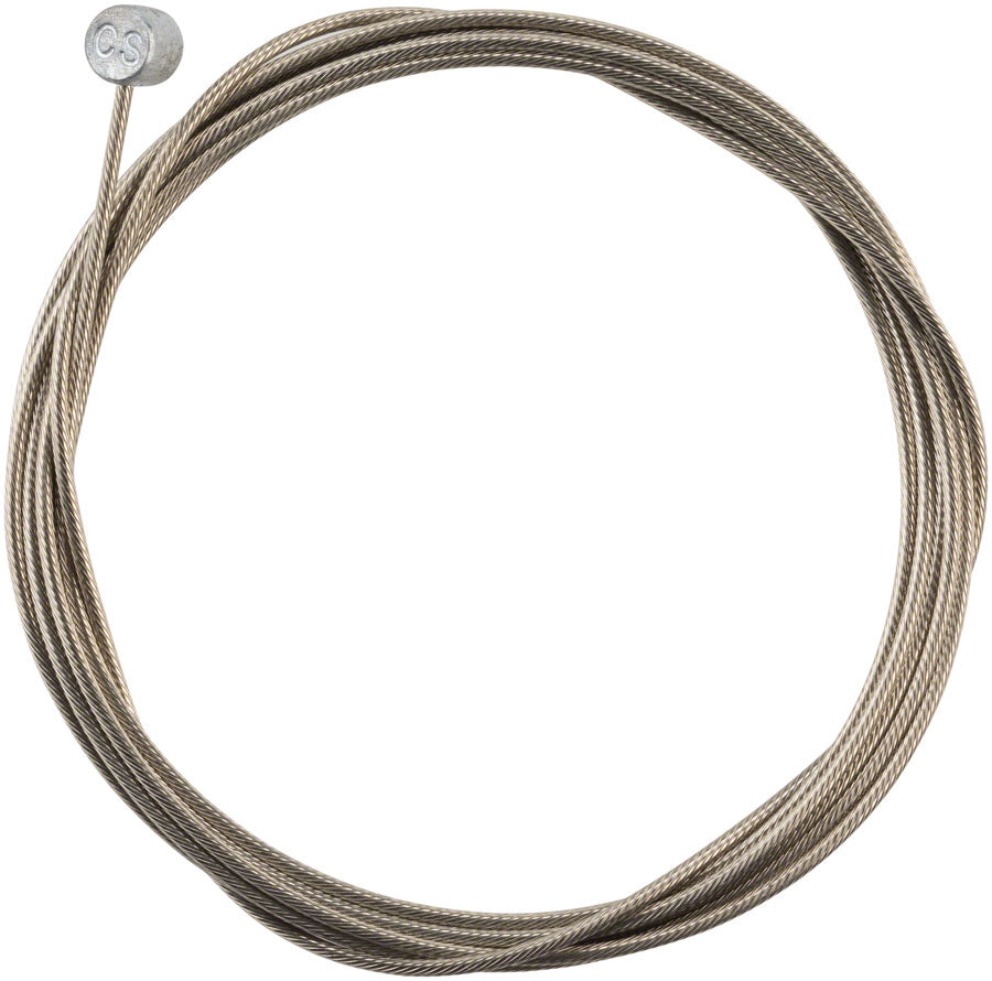 Jagwire Pro Brake Cable 1.5x2000mm Pro Polished Slick Stainless SRAM/Shimano MTB-Goodwynn'sGoodwynn's