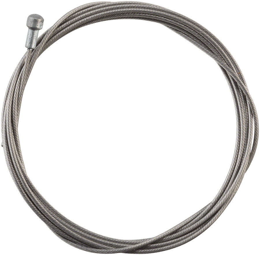 Jagwire Sport Brake Cable 1.5x2000mm Slick Stainless Campagnolo-Goodwynn'sGoodwynn's