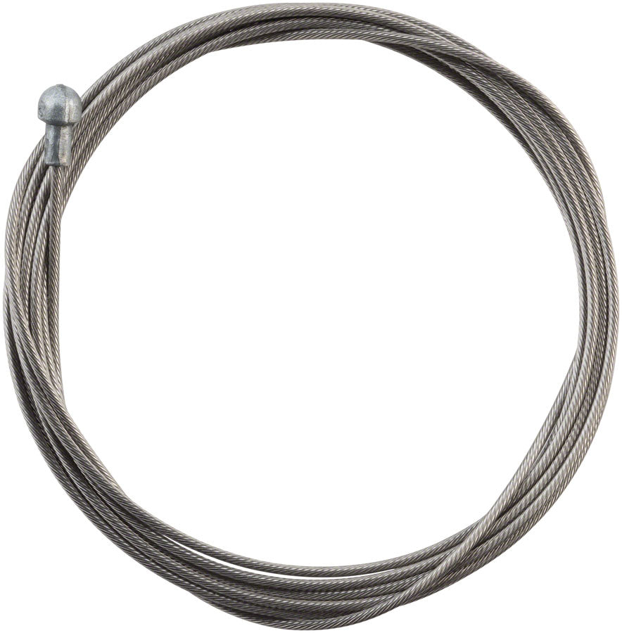 Jagwire Sport Brake Cable 1.5x2000mm Slick Stainless SRAM/Shimano Road-Goodwynn'sGoodwynn's