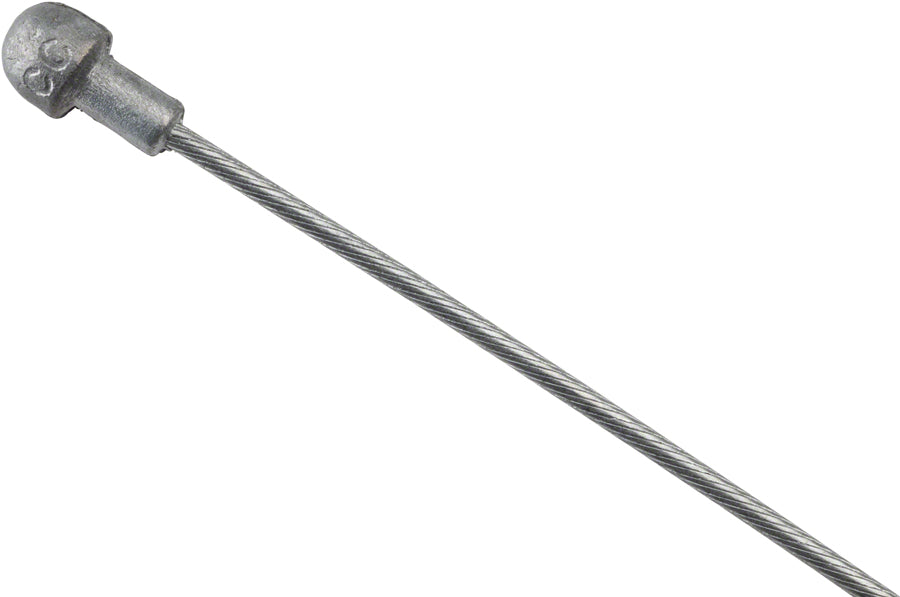 Jagwire Sport Brake Cable 1.5x2000mm Slick Galvanized SRAM/Shimano Road-Goodwynn'sGoodwynn's