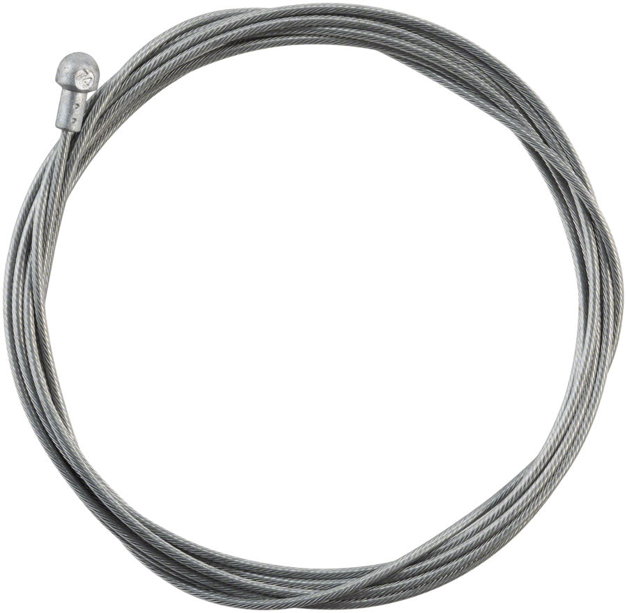 Jagwire Sport Brake Cable 1.5x2000mm Slick Galvanized SRAM/Shimano Road-Goodwynn'sGoodwynn's