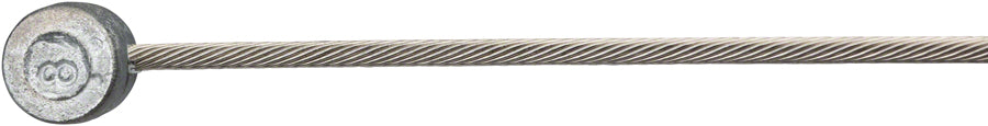 Jagwire Brake Cable Basics 1.6x2000mm Stainless SRAM/Shimano MTB Box of 100-Goodwynn'sGoodwynn's