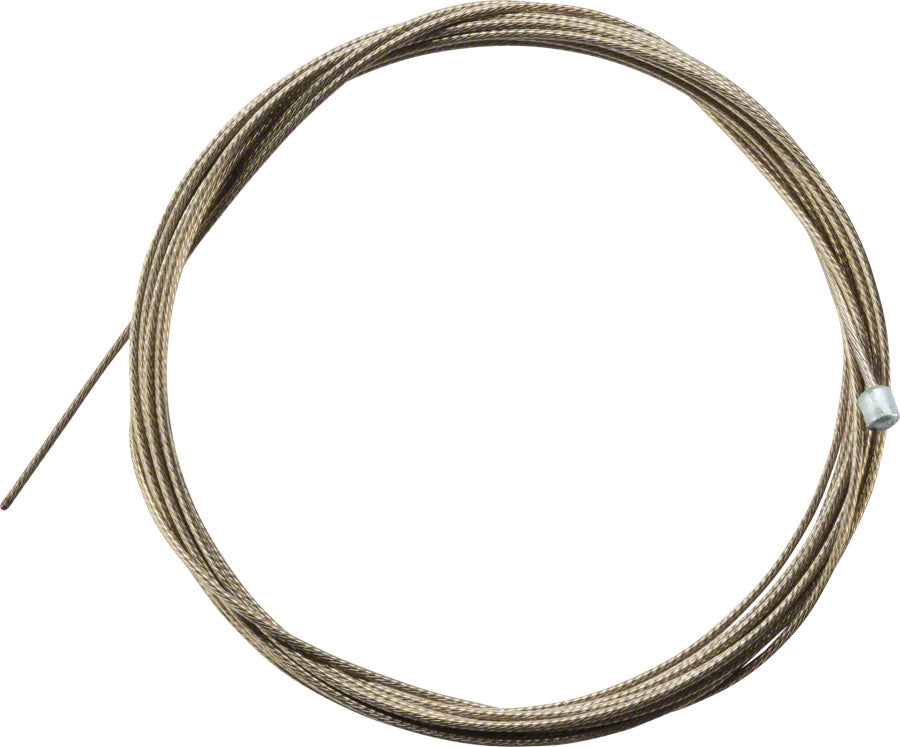 Jagwire Pro Shift Cable - 1.1 x 3100mm Polished Slick Stainless Steel For Campagnolo-Goodwynn'sGoodwynn's